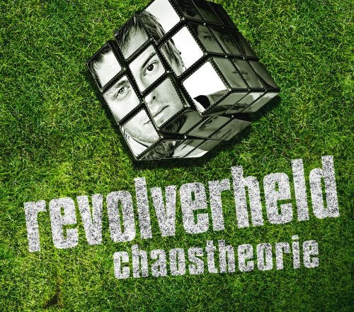 Revolverheld - Chaostheorie