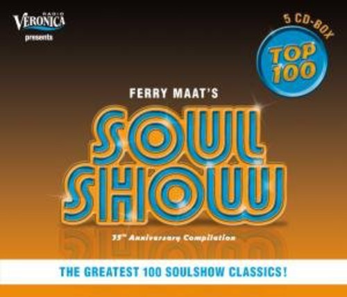 Soulshow Top 100 1/ Various - Soulshow Top 100 1 / Various