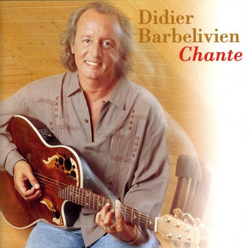 Didier Barbelivien - Chante