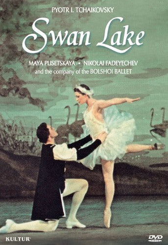 Swan Lake