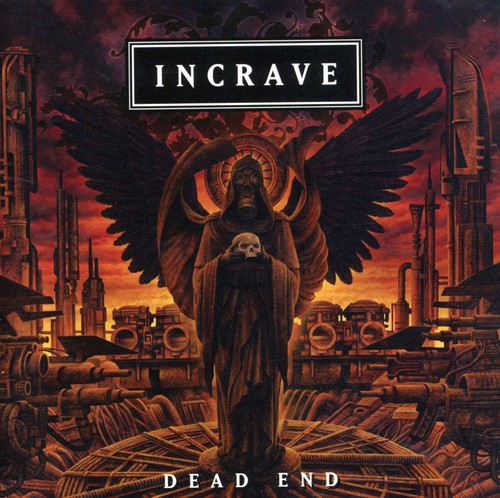 Incrave - Dead End