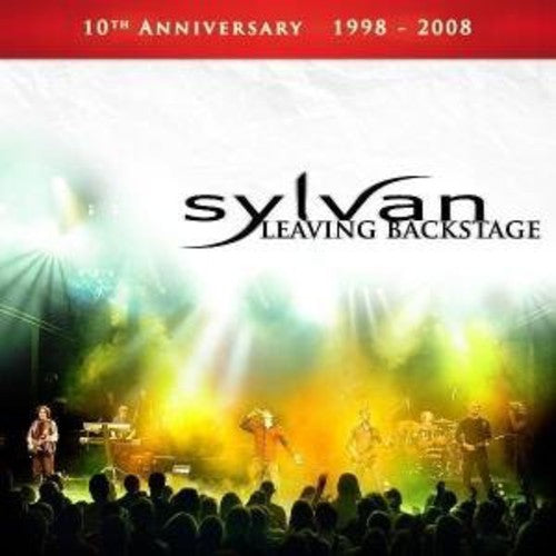 Sylvan - Leaving Backstage: Live at Kampnagel