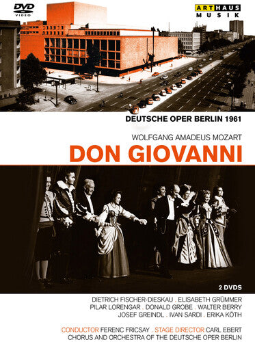 Don Giovanni