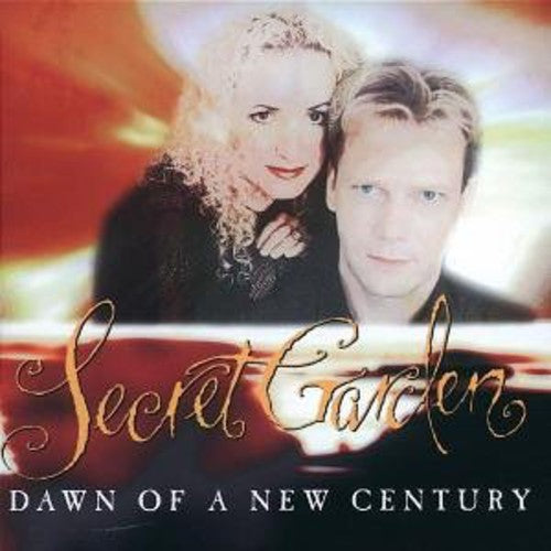 Secret Garden - Dawn of a New Century