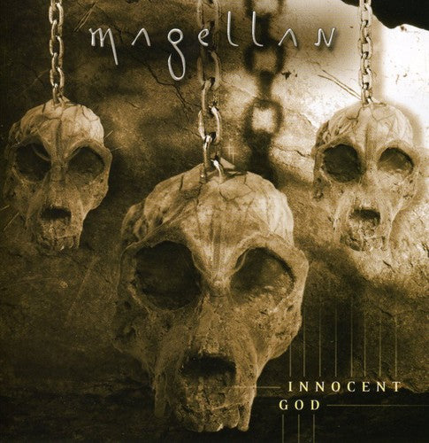 Magellan - Innocent God