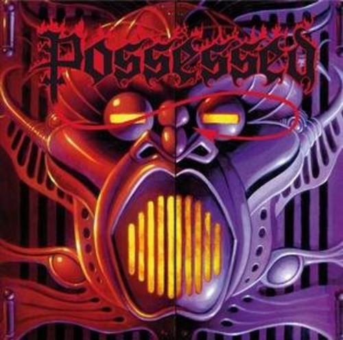 Possessed - Beyond the Gates