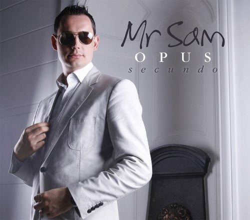 Mr Sam - Opus Secundo