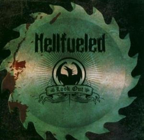 Hellfueled - Look Out