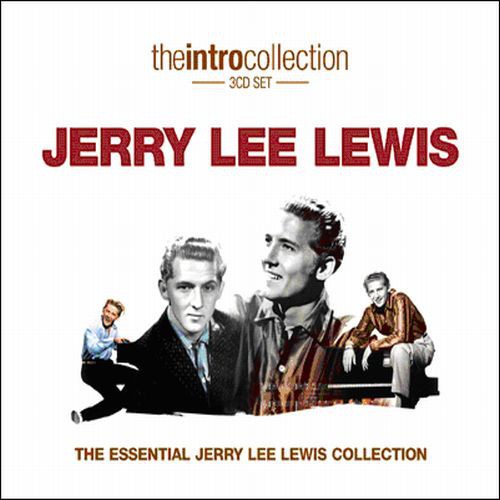 Essential Jerry Lee Lewis Collection/ Various - Essential Jerry Lee Lewis Collection / Various