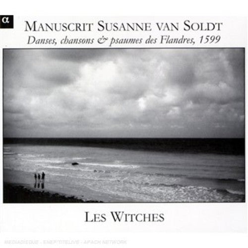 Les Witches - Van Soldt Manuscript