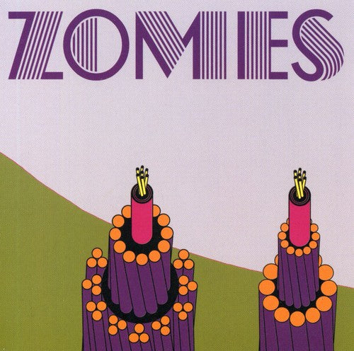 Zomes - Zomes