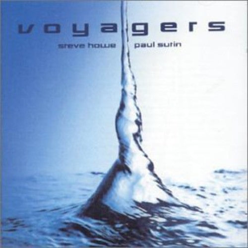 Howe/ Sutin - Voyagers