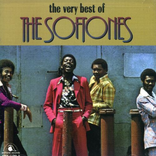 Softones - Best of