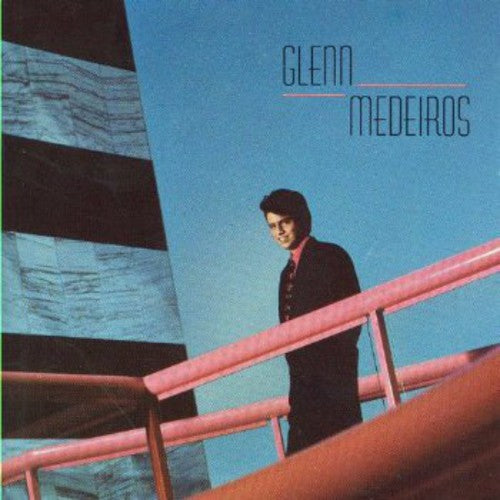 Glenn Medeiros - Glenn Medeiros