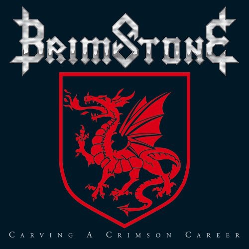 Brimstone - Carving A Crimson Career