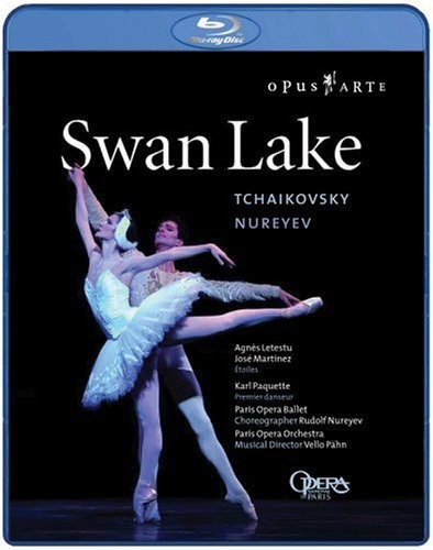 Swan Lake