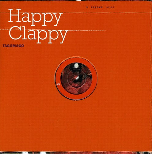 Tagomago - Happy Clappy