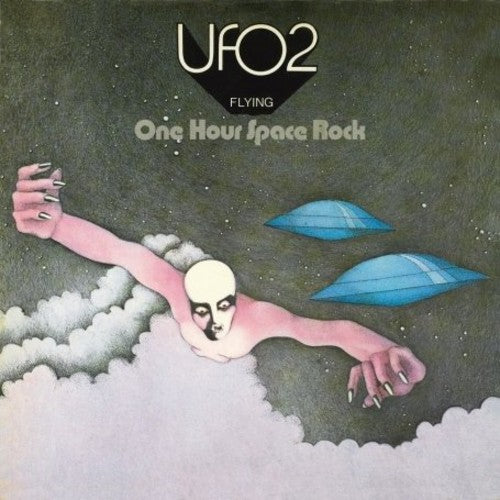 Ufo - UFO, Vol. 2: Flying One-Hour