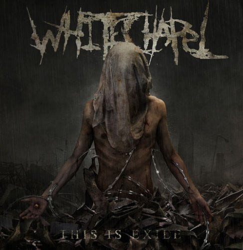 Whitechapel - This Is Exile