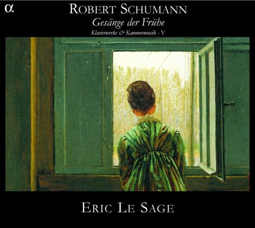 Schumann/ Le Sage - Piano & Chamber Music 5