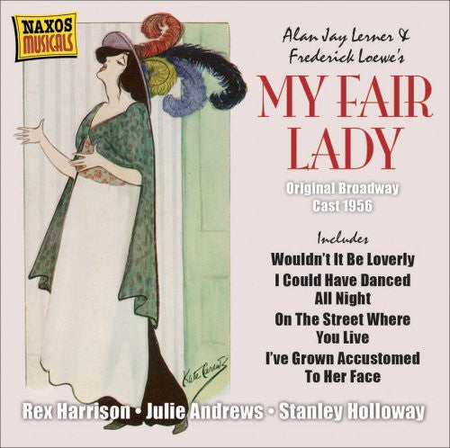 Frederick Loewe - My Fair Lady