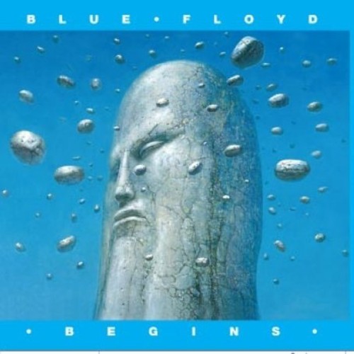 Blue Floyd - Begins