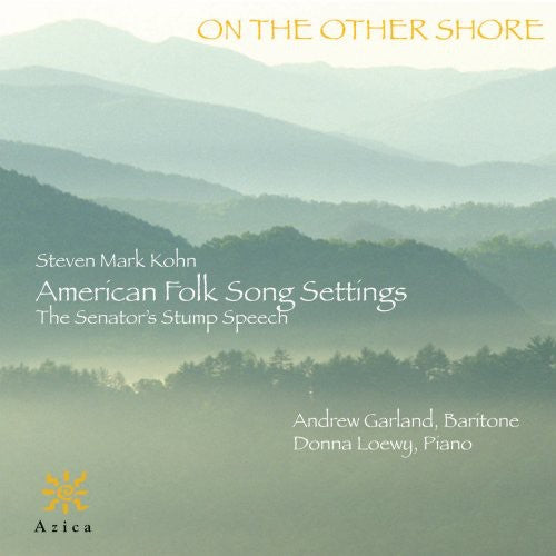 Andrew Garland / Donna Loewy - On the Other Shore