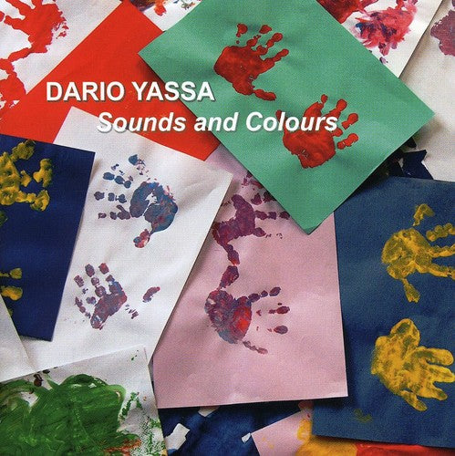 Dario Yassa - Sounds & Colours