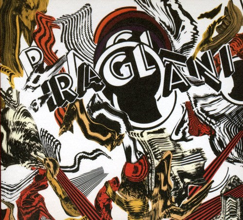 Raglani - Or Sirens Born