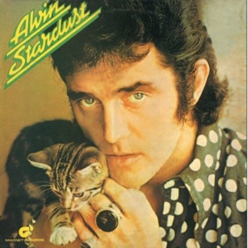 Alvin Stardust - Alvin Stardust