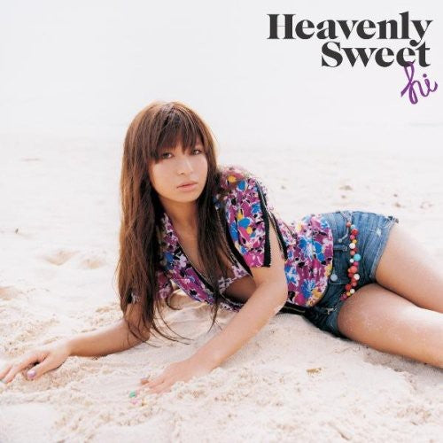 Hisayo Inamori - Heavenly Sweet