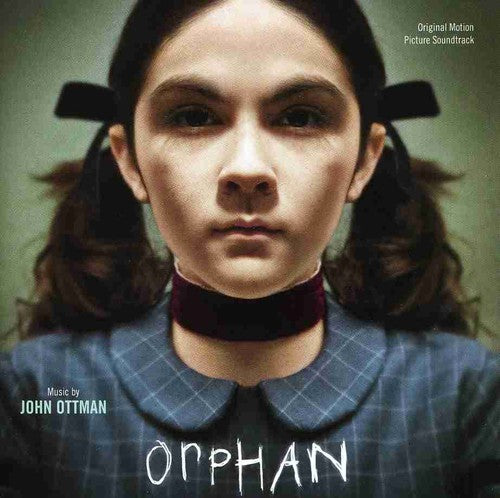 John Ottman - Orphan (Original Motion Picture Soundtrack)