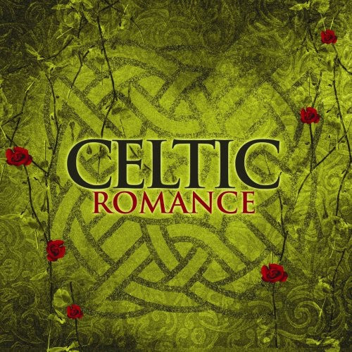 David Arkenstone - Celtic Romance