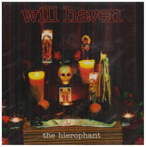 Will Haven - Hierophant