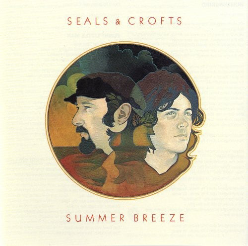 Seals & Crofts - Summer Breeze