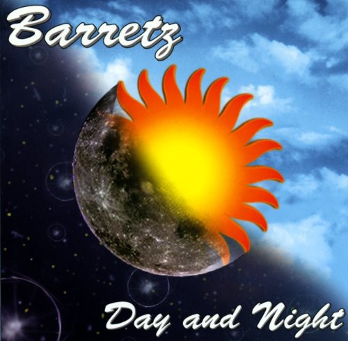 Barrets - Day & Night