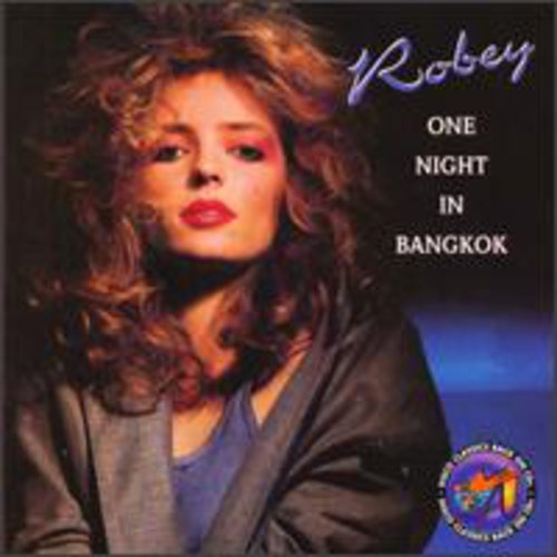 Robey - One Night in Bangkok