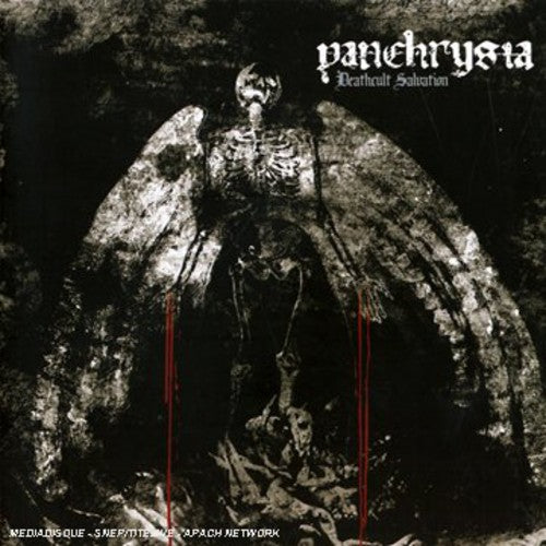 Panchrysia - Deathcult Salvation