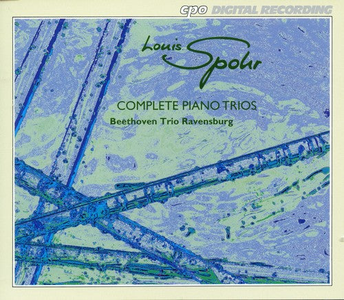 Complete Piano Trios