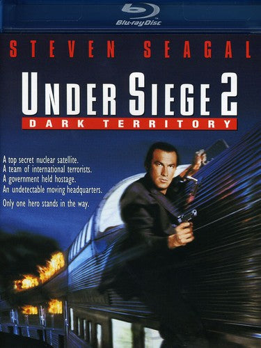 Under Siege 2: Dark Territory