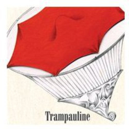 Trampauline - Trampauline