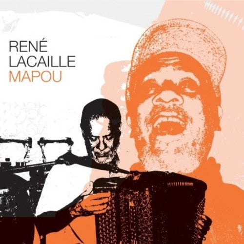 Rene Lacaille - Mapou