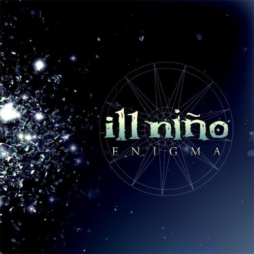 Ill Nino - Enigma