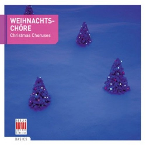 Dresdner Kreuzchor - Christmas Choruses