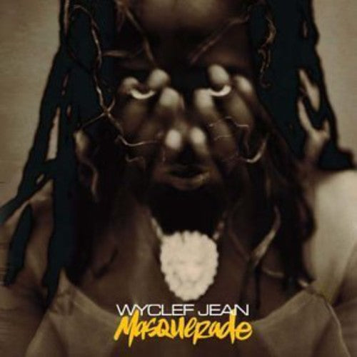 Wyclef Jean - Masquerade