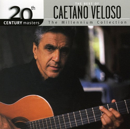 Caetano Veloso - Millennium Collection-20th Century Masters