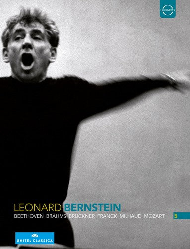 Leonard Bernstein