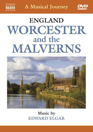 A Musical Journey: Worcester and the Malverns