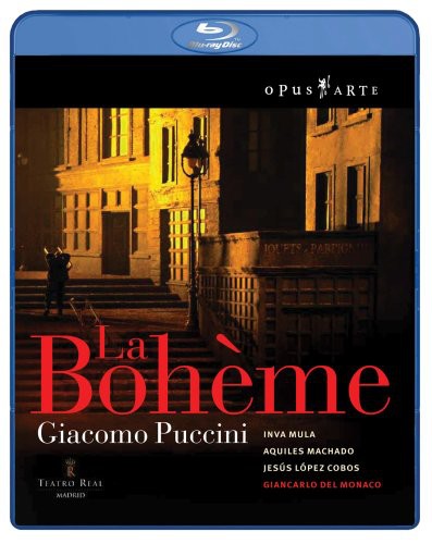 La Boheme