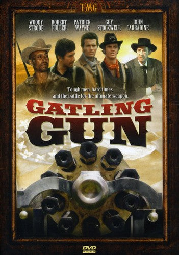 The Gatling Gun